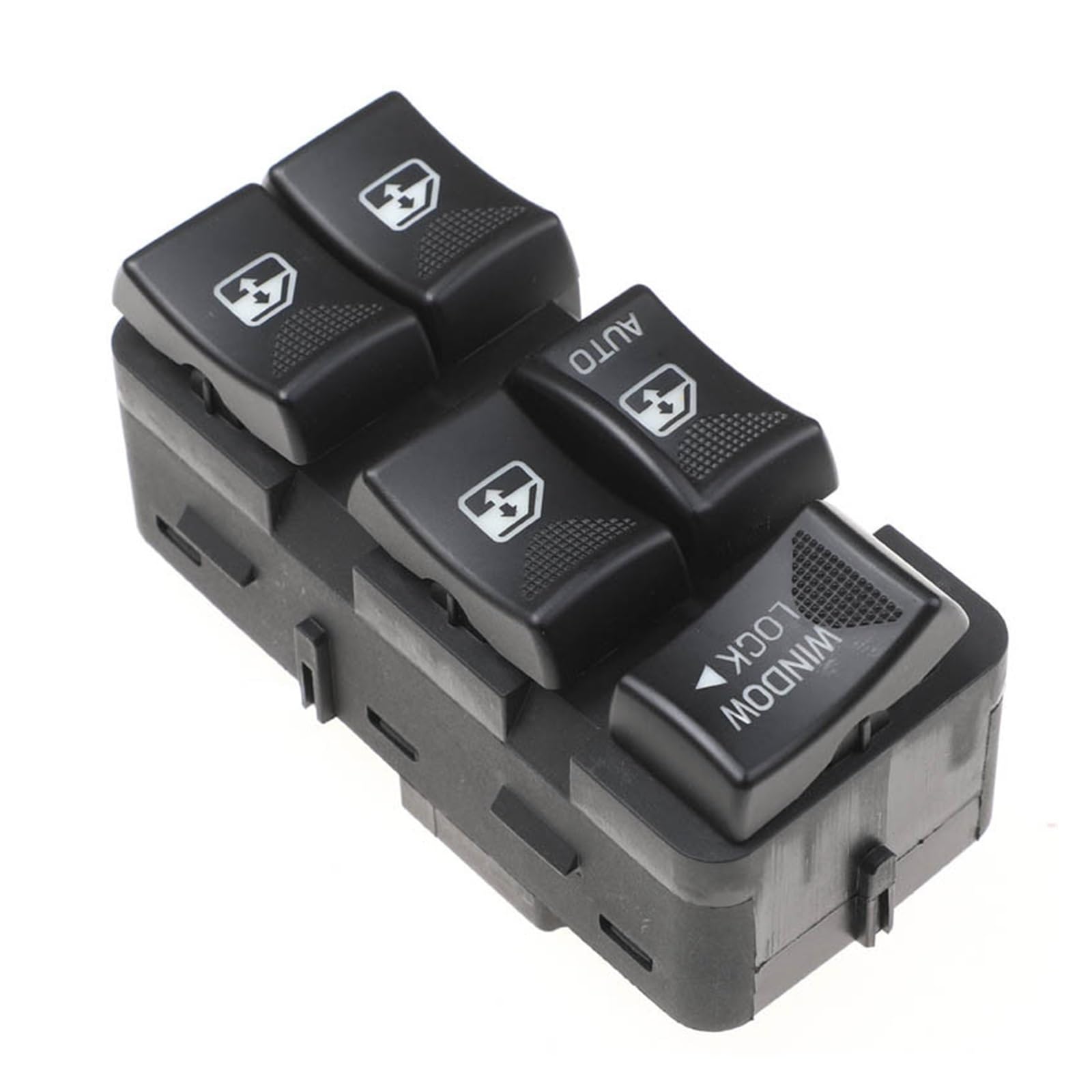 Bouton de commutation de fenêtre principale bloqué ? Solution Impala - 7