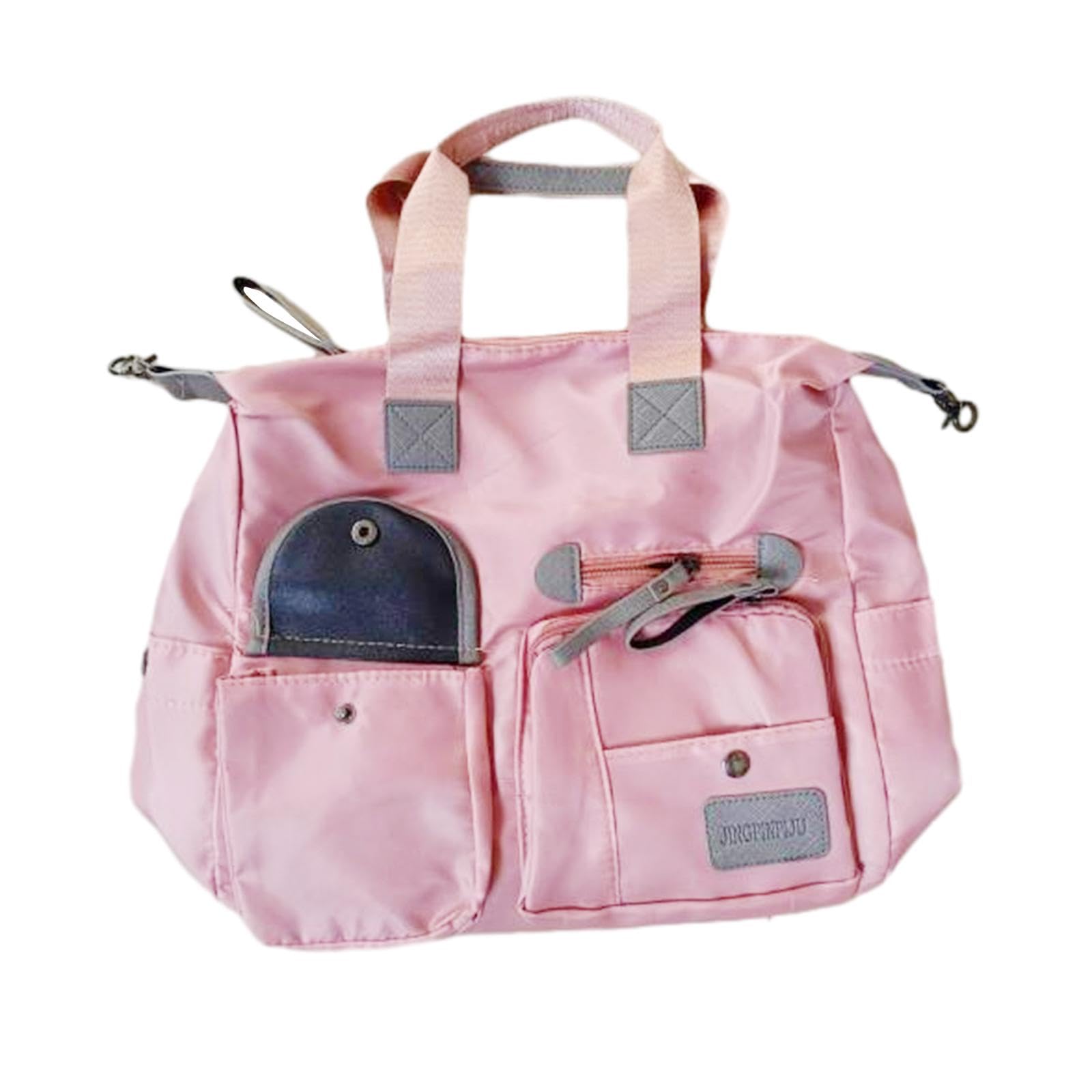 merishopp Baby Diaper Bag Tote Bags Messenger Satchel for Fashion Mommy Baby Bag|Baby | Diaper Bags|1 Diaper-picture-21