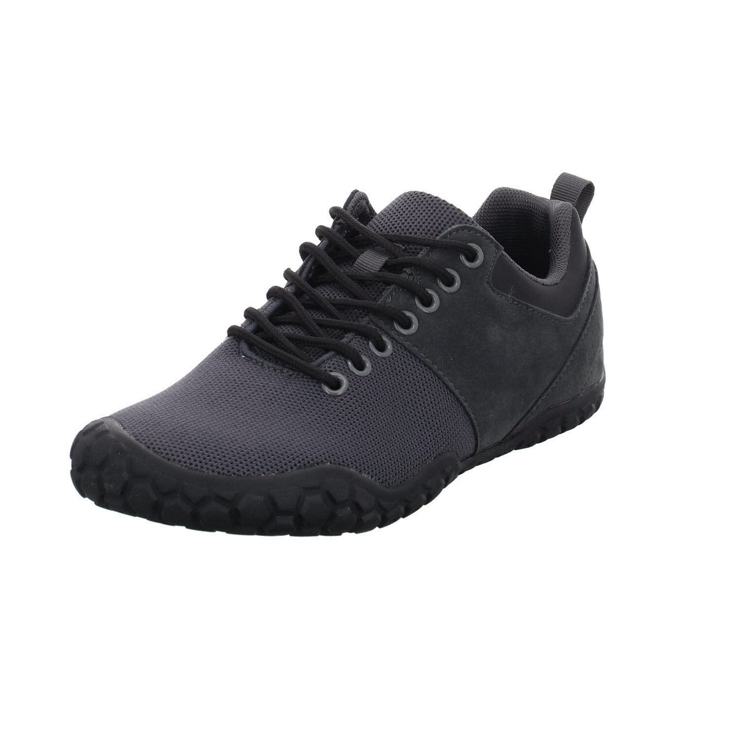 BALLOP Bneed Bneed buty do chodzenia boso, połączenie skóry/tekstyliów, do treningu na boso