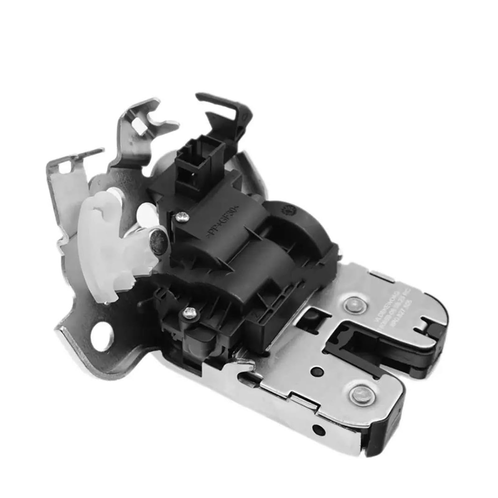 Hlwxmdz One Color Rear Trunk Lock 8R0827505 4F9827505 Rear Trunk Lock Actuator Latch 4L0827505 8U0827505 3V0827505 For A4 B8 B9 A6 C7 Q5 Q3 8R Q7