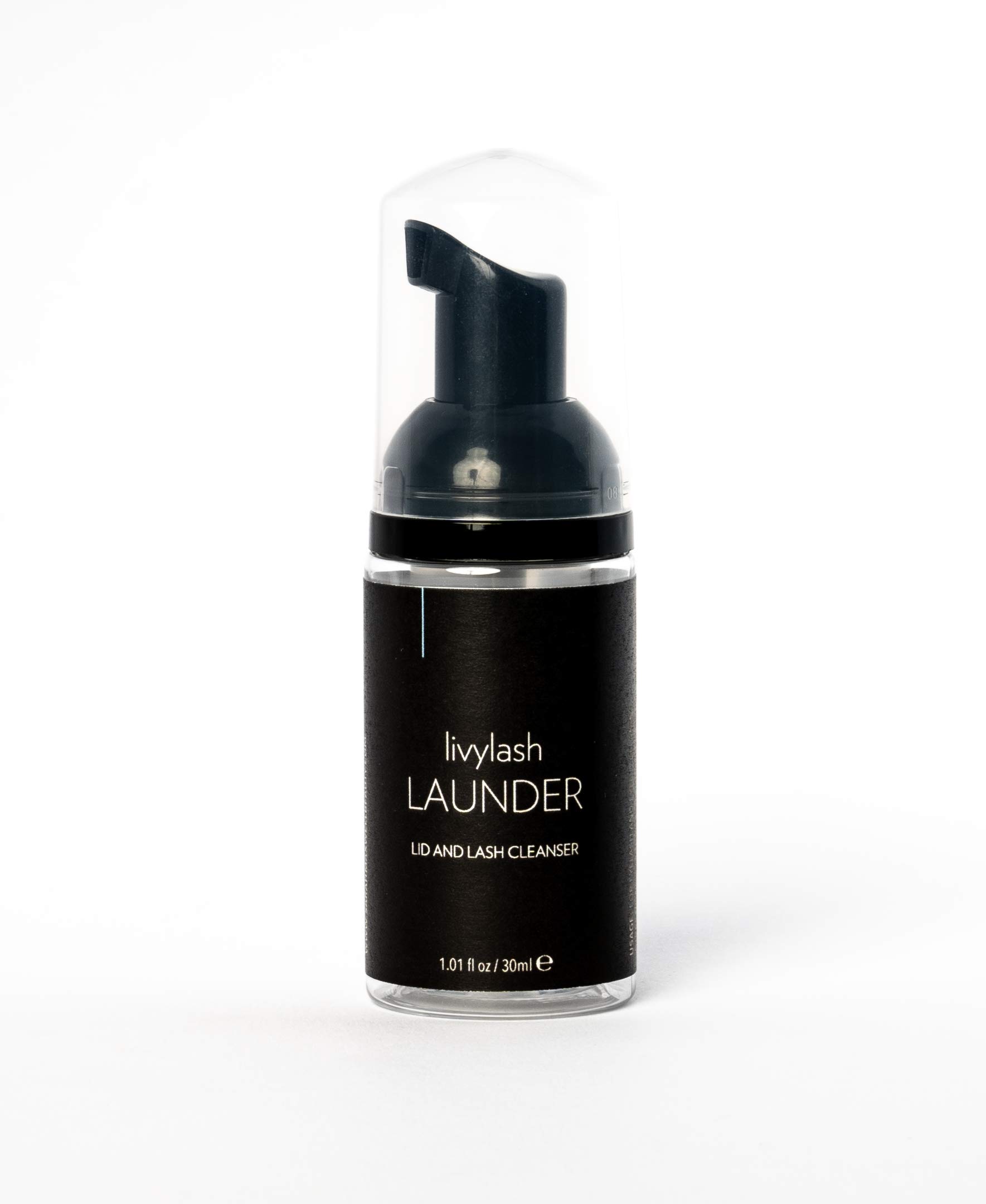 Sarah Maxwell Beauty LAUNDER - Foaming Cleanser