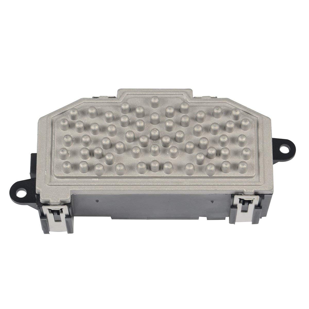 Frankberg Regolatore regolatore del ventilatore resistenza centralina di | 3C0907521F; Compatibile con: A3 Sportback 8PA, L.e.o.n 1M1, P.a.s.s.a.t Variant 365, L.e.o.n 1P1, A.m.a.r.o.k 2H_ S1B