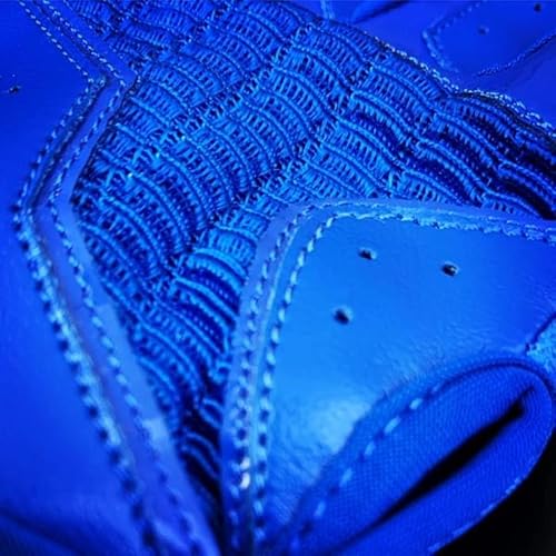 Miniatura 4 de Guantes Clutch Sports Apparel de Serie Pro de cuero Cabretta para bateo, acolchados y elegantes, agarre cómodo y ajuste de dedo para jugadores de