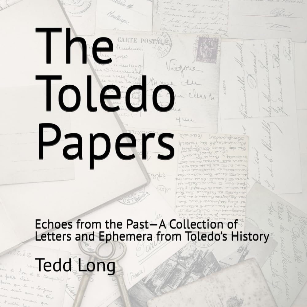 The Toledo Papers: 