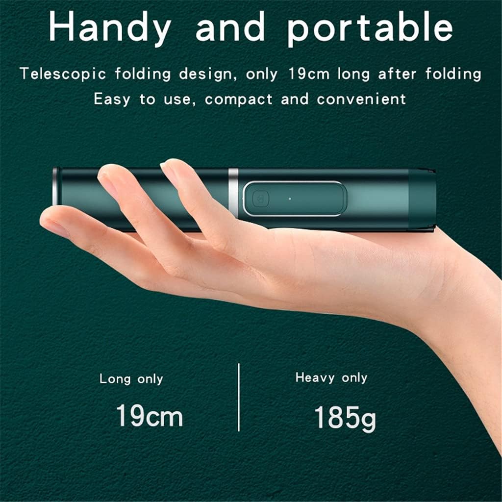 Mini Selfie Stick Tripod Aluminum Monopod Phone Stand Multi-Model Mobile Phone Universal