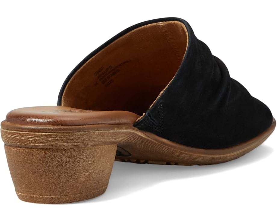 Comfortiva Norene - Back View