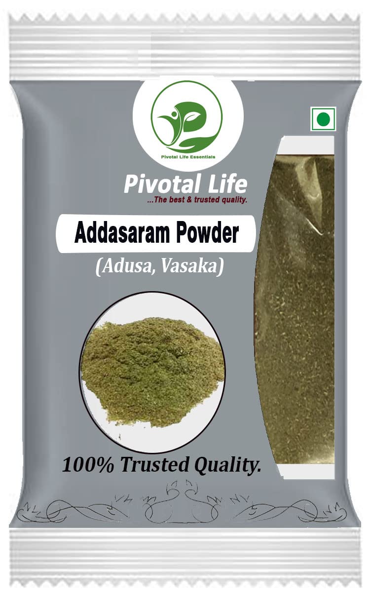 See full amazon price history chart for Pivotal Life Addasaram Powder 250g, Adusa, Vasaka Powder 250g Pivotal Life Addasaram Powder 250g, Adusa, Vasaka Powder 250g (B0B91F1RRT) Amazon Price History, Amazon Price Tracker