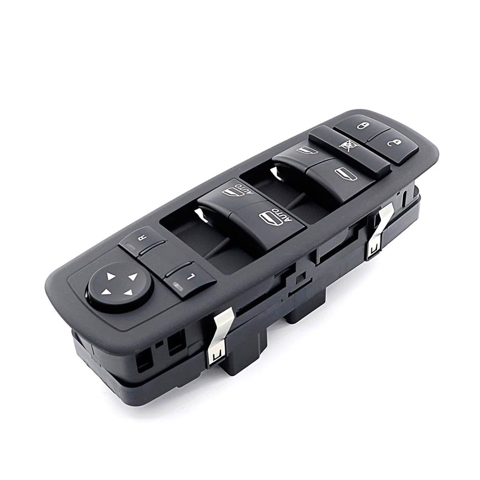 Interrupteur de vitre électrique principal pour commande Chrysler Town 68298871AA