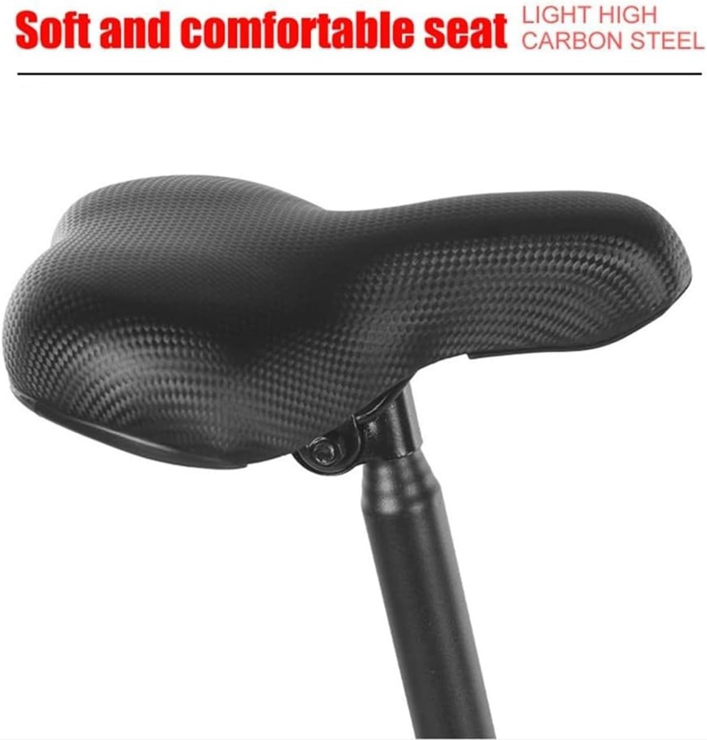 Bicicleta Plegable para Adultos De 12Pulgadas, Bicicleta Plegable Urbana, Bicicleta Plegable Móvil Portátil Liviana para Estudiantes Y Viajeros Urbanos 2