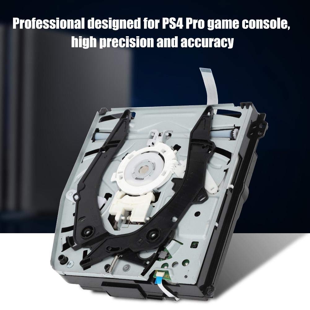 Ricambio CD Drive per PS4 PRO KEM-490 CD Drive compatibile con PS4 PRO KEM-490