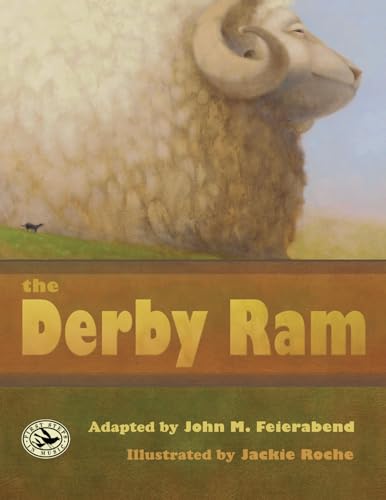 The Derby Ram (First Steps in Music series)