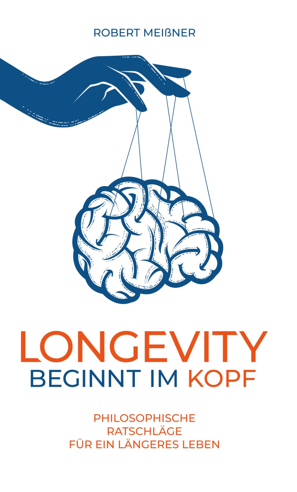Longevity beginnt im Kopf: Philosophische Ratschläge für ein längeres Leben