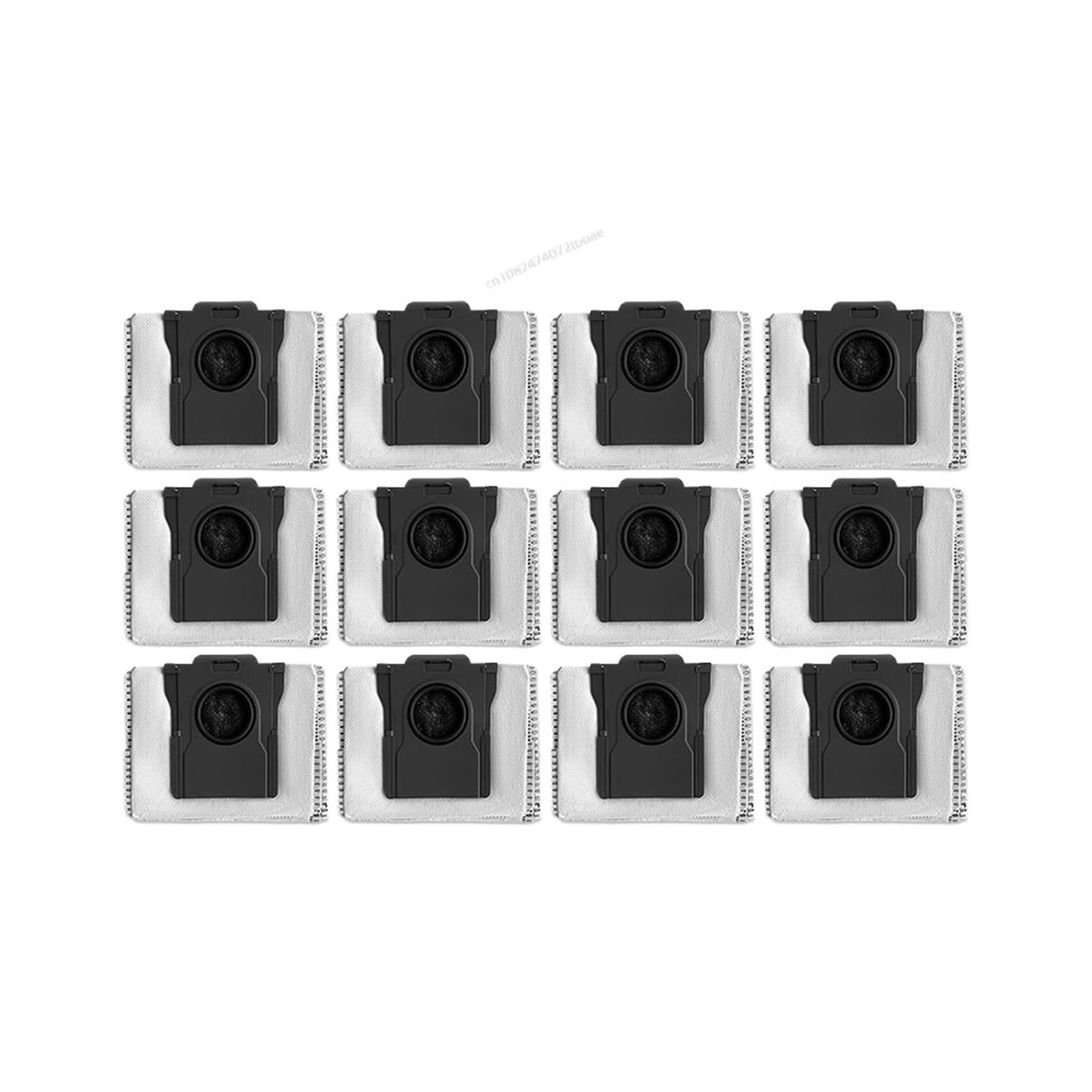 PPVWEY Robot Vacuum Cleaner Accessories