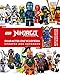 Produktbild LEGO NINJAGO Character Encyclopedia, Updated Edition: New Exclusive Jay Minifigure