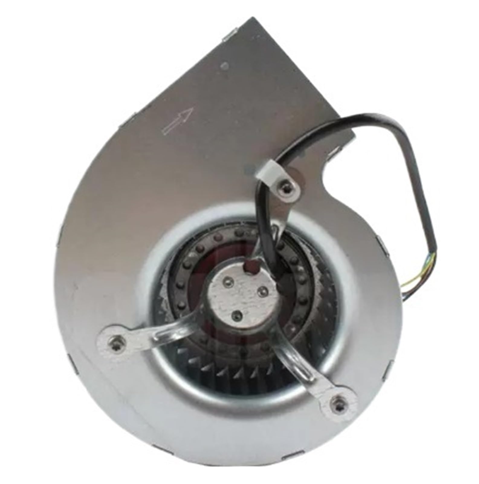 Sjfntnyhf One Color D2e097-Bi56-02 87/100W 230V 0.39/0.45A 1950/1850R/Min Fan