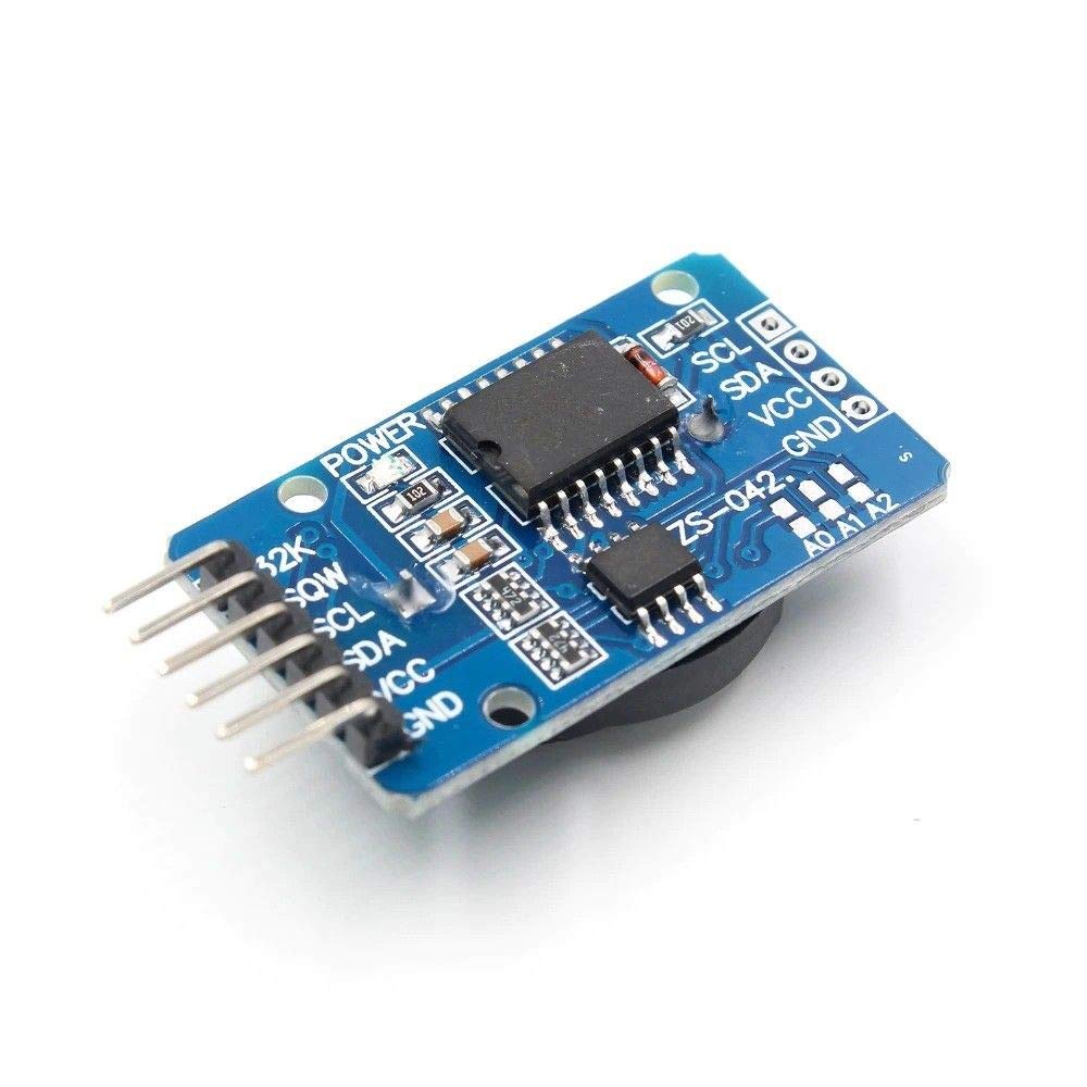DS3231 AT24C32 IIC Precision Clock Module for Arduino