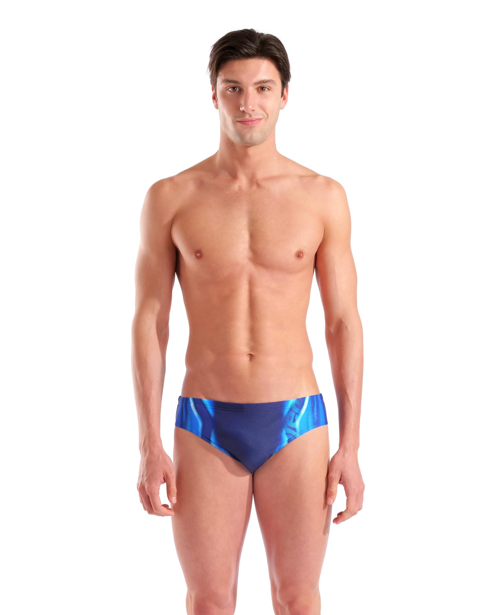 ARENA Men's Two Sides Swim Briefs Slip Uomo