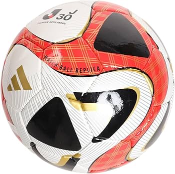 Amazon | adidas(アディダス) オーシャンズ リーグ4号 Jリーグ30周年