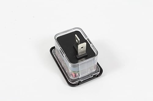 Miniatura 3 de Husqvarna 594919101 - Medidor de horas original 586161801