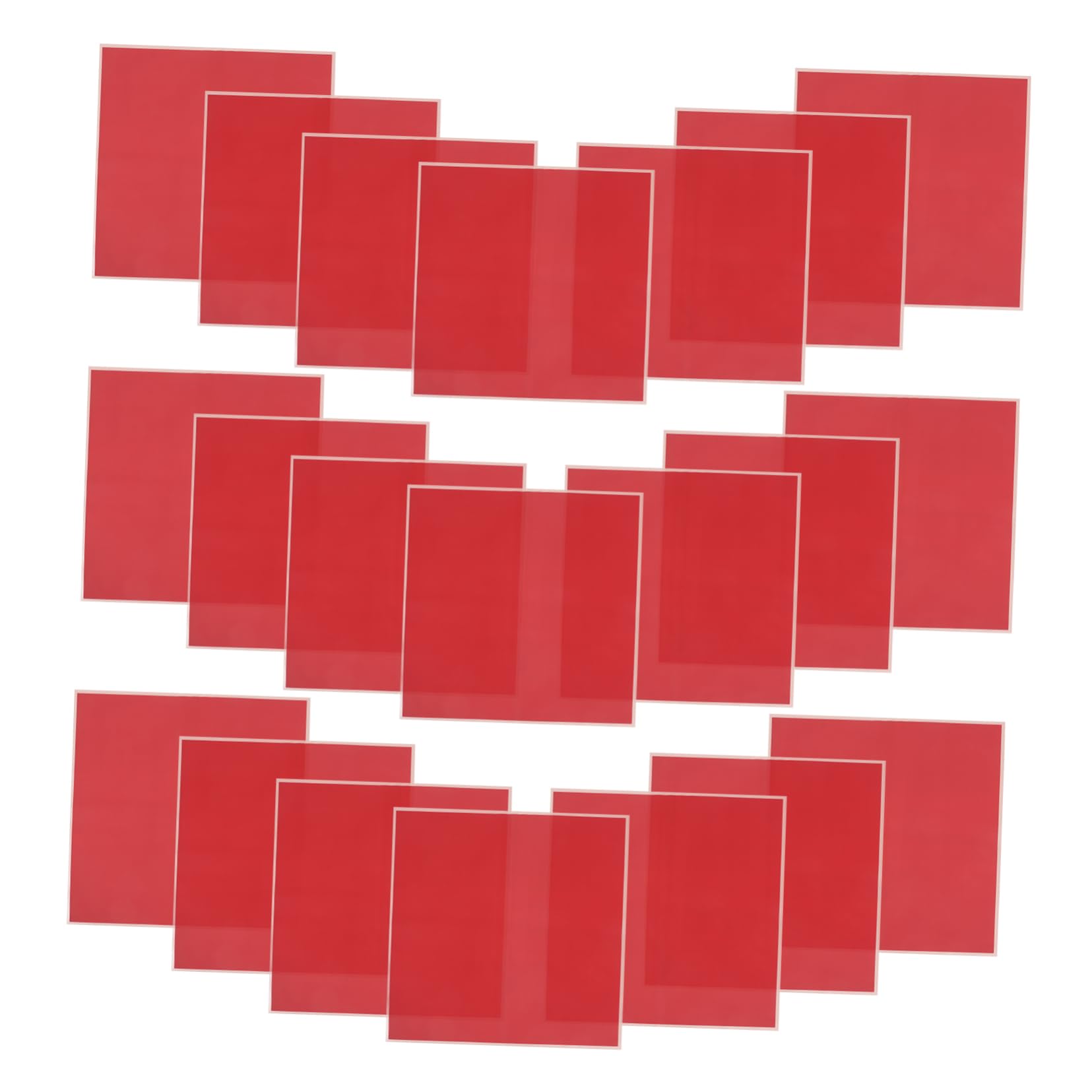 ERINGOGO Elegant Waterproof Floral Wrapping Paper Sheets 20 Pack Versatile for Wrapping Flower Bouquets