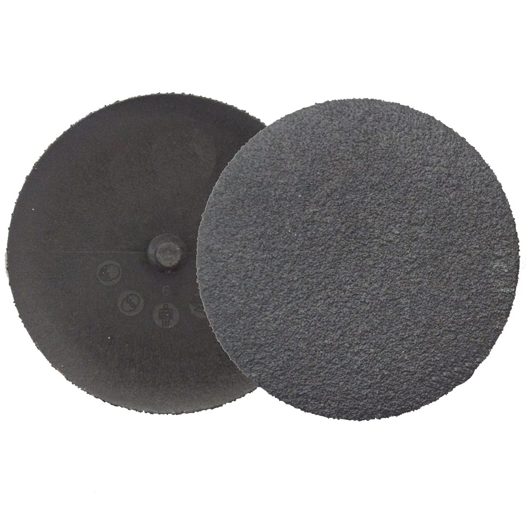 Austromex 2592 SANDING DISC QUICK CHANGE 3 