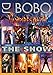 Produktbild DJ Bobo - Vampires Alive/The Show (+ CD) [2 DVDs]
