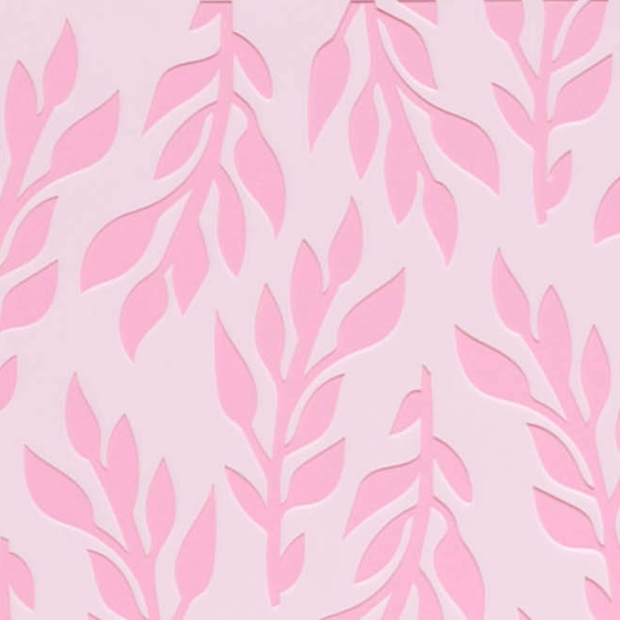 Lacupella Stencil grande e alto per decorare torte (VIOUR)