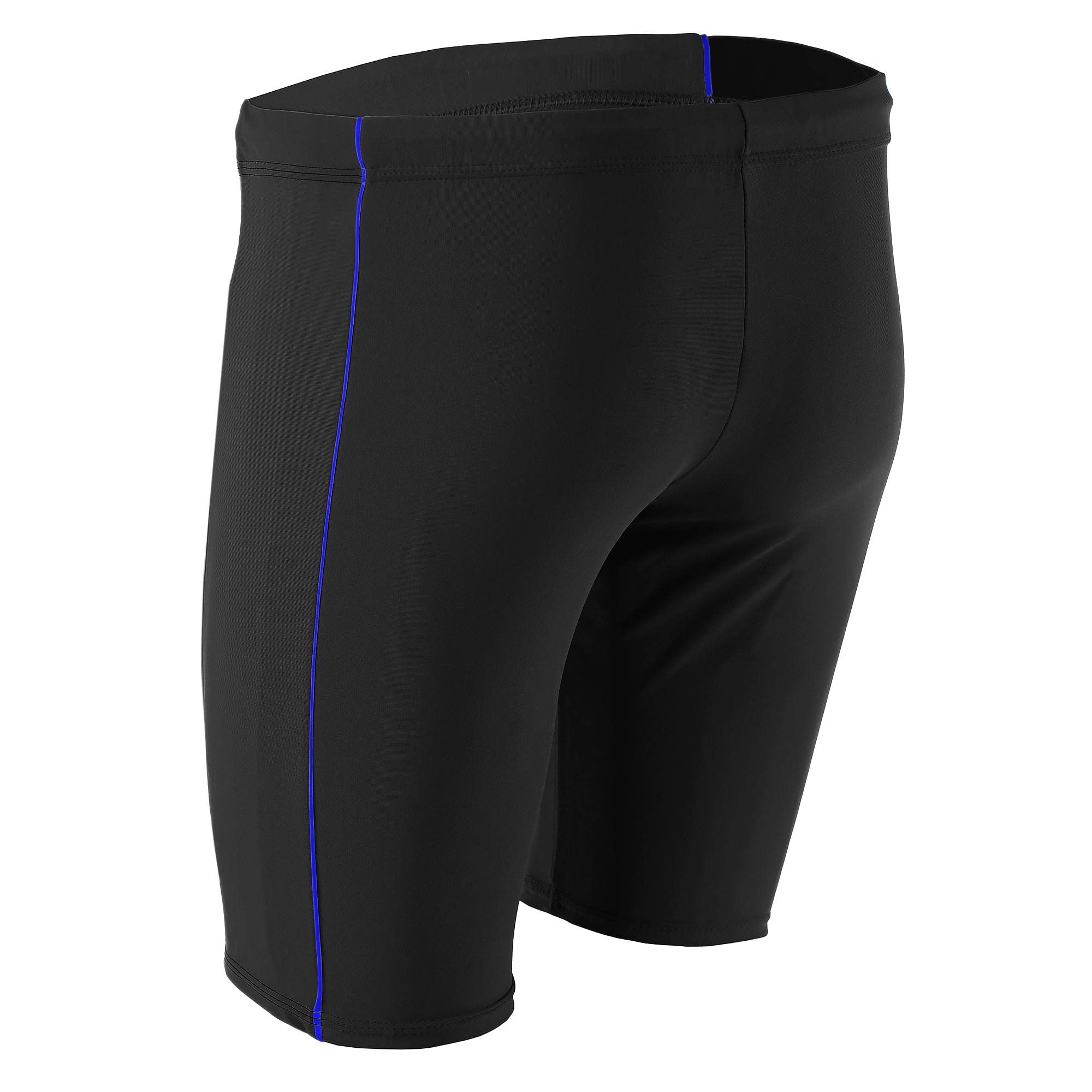 Aquarti Bañador de Hombre Deportivo Largos