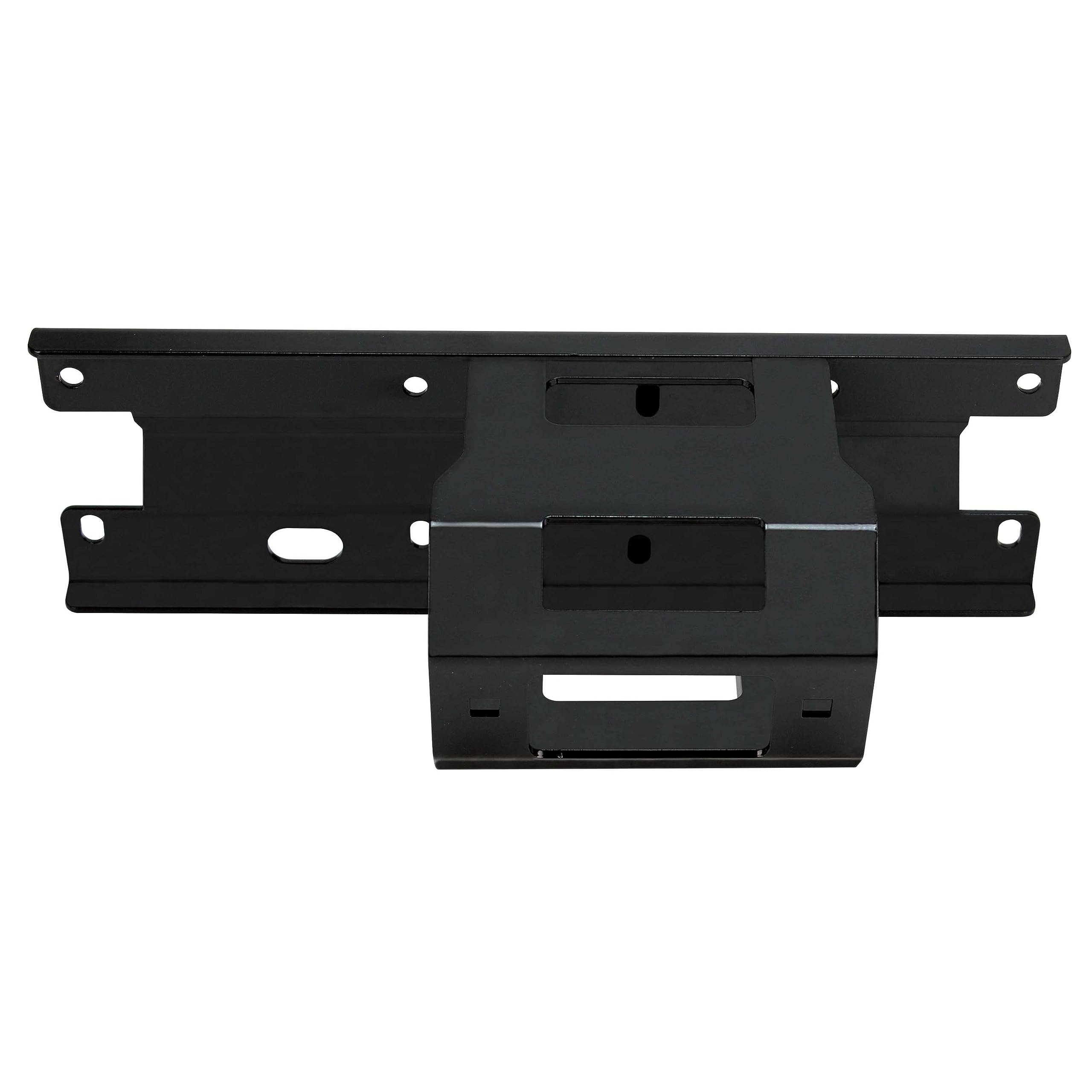 Extreme Max 5600.3145 ATV Treuil Support de Fixation pour Polaris Sportsman – 2005–2010
