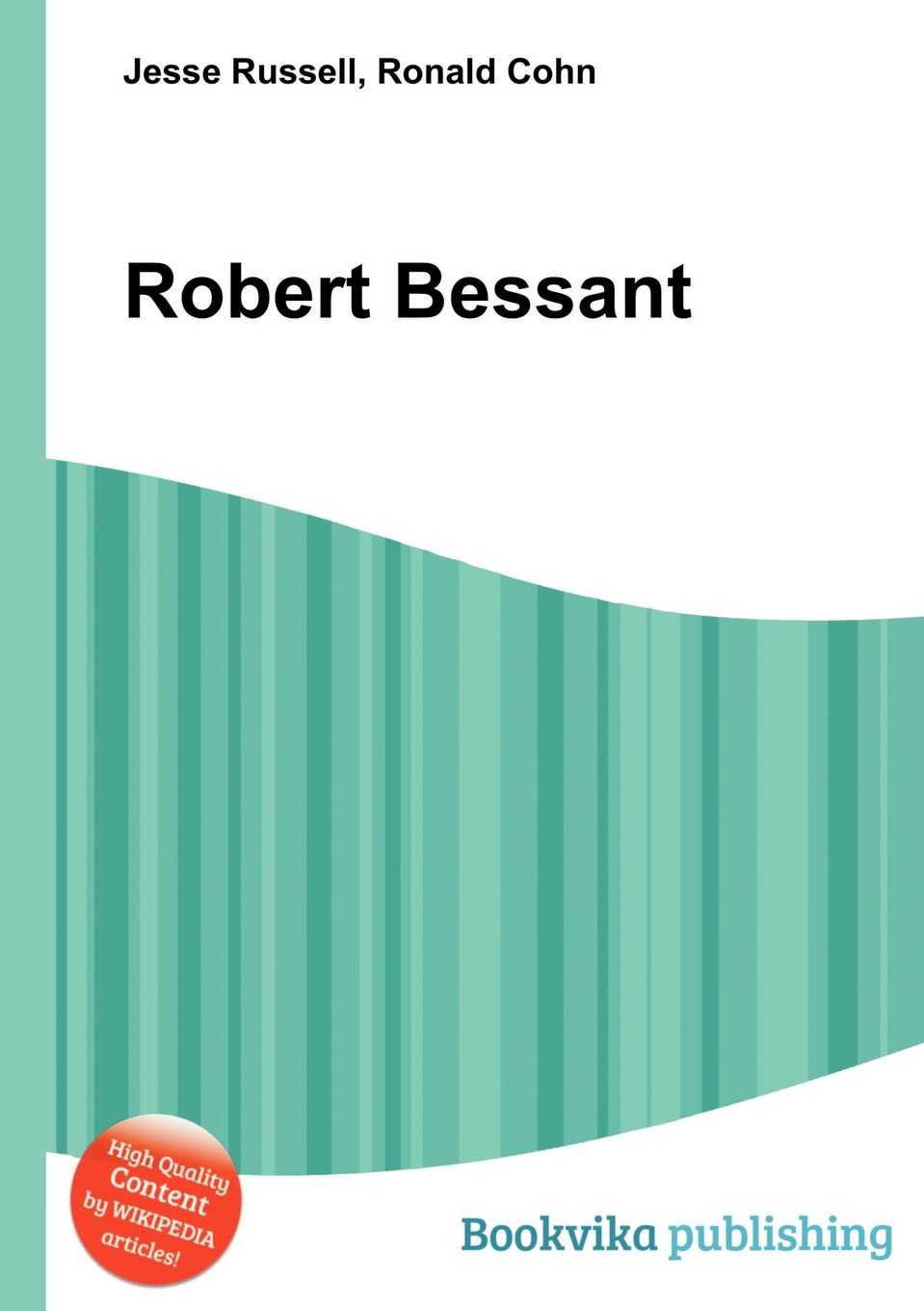 Robert Bessant