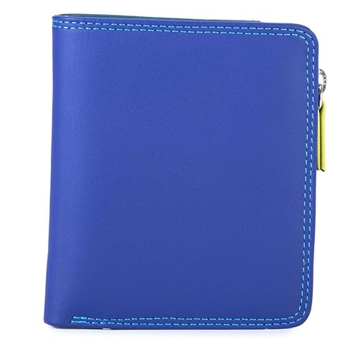 Mywalit Portafoglio Bifold, Unisex-Adulto, Vista Sul Mare, Talla Única