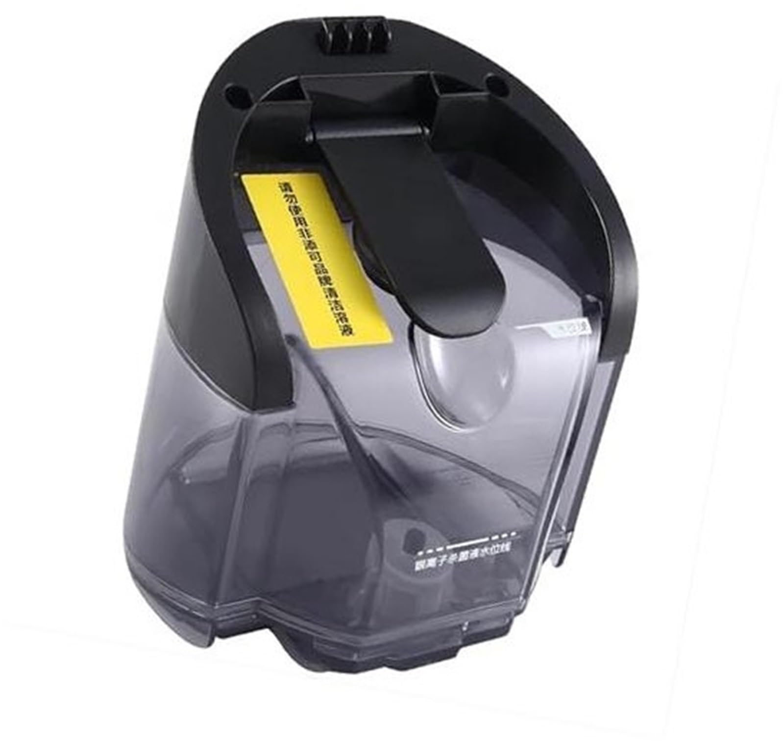 ZAPYVET Robot Vacuum Dust Holder Replacement Clean Water Tank, for Tineco, 1.0 Floor One S3。Wet Dry Vacuum Cleaner Accessories Parts