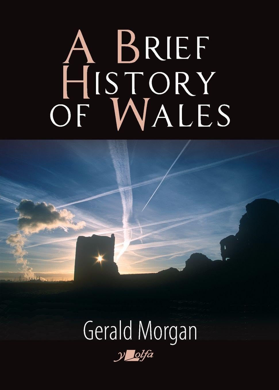 A Brief History of Wales