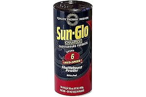 The Best Crokinole Speed Powder For A Fast And Smooth Glide