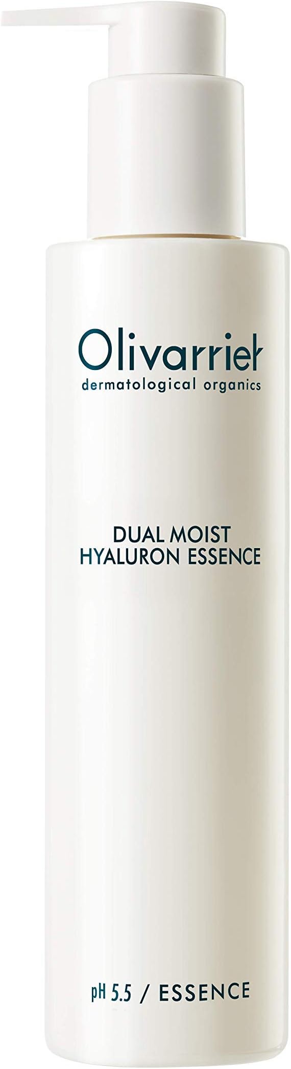 [Olivarrier] Dual Moist Hyaluron Essence 3.38 fl.oz. / Moisturizing Essence / Watery Essence