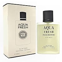 Vista 12 de Hybrid & Company Lucky For Men Eau De Toilette Vaporisateur Natural Spray 3.4 Fl Oz