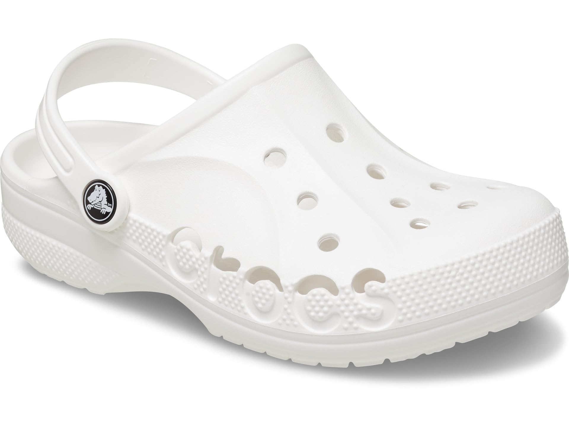 Crocs Via Unisex Kids Clogs