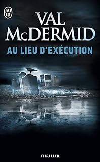 Au lieu d'exécution (French Edition)