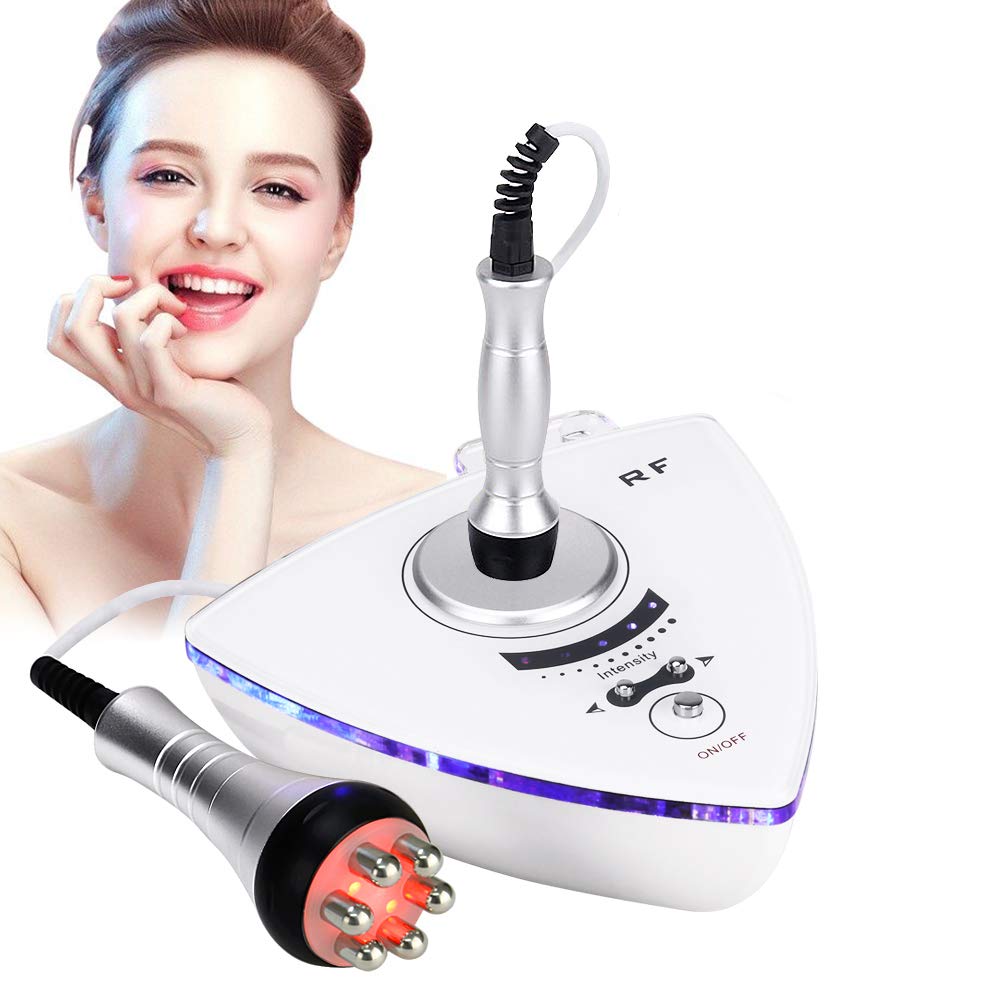 Buy TSEMY RF Radio Frequency Facial Machine, Home Use Portable