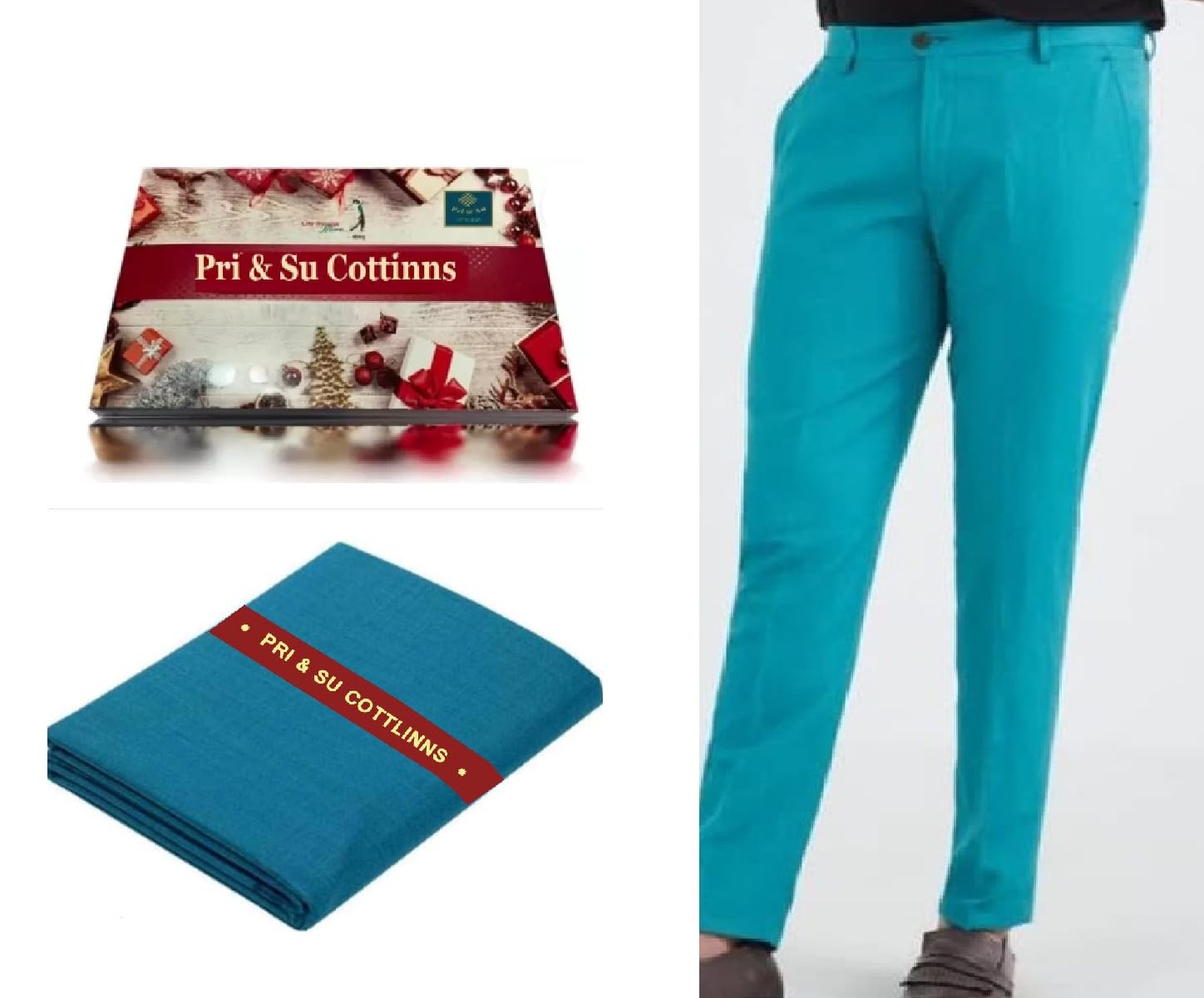 pri & su cottlinns Trouser Cotton-picture-38