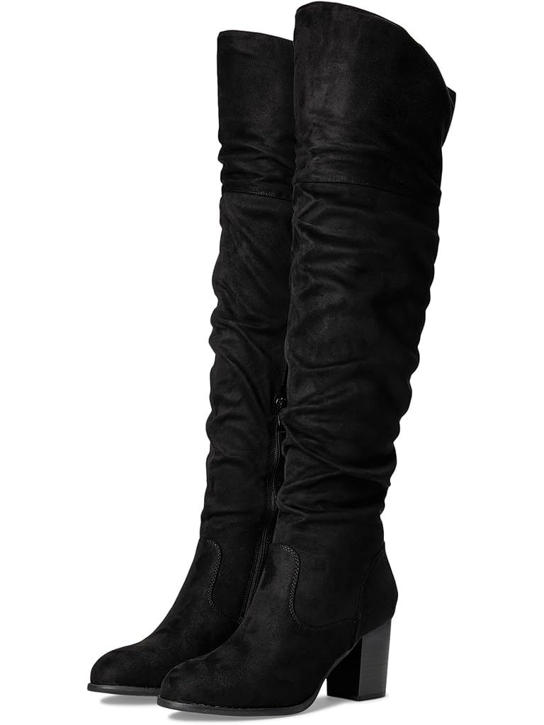 Black Journee Collection Kaison