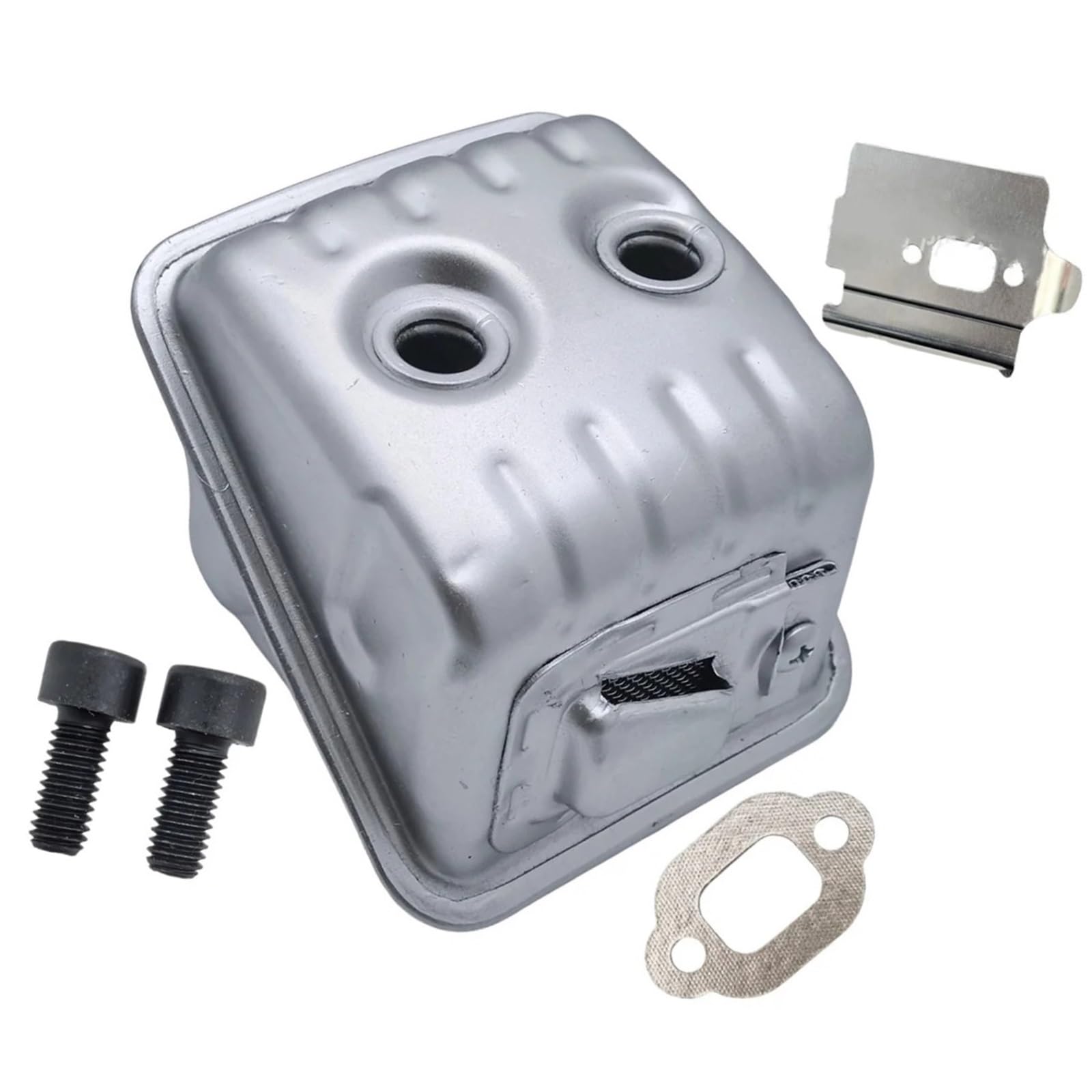 Kit de juntas de silenciador para motosierras 435 440 445 y 450