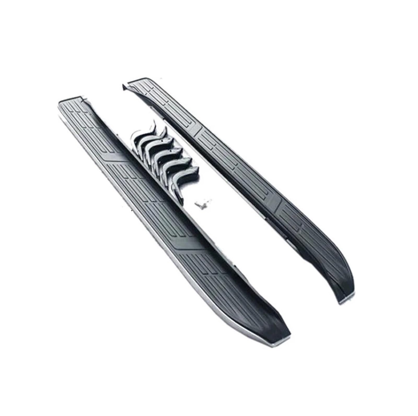 Amazon.com: AOMXUZE Running Boards Side Step Bar Pedals Compatible