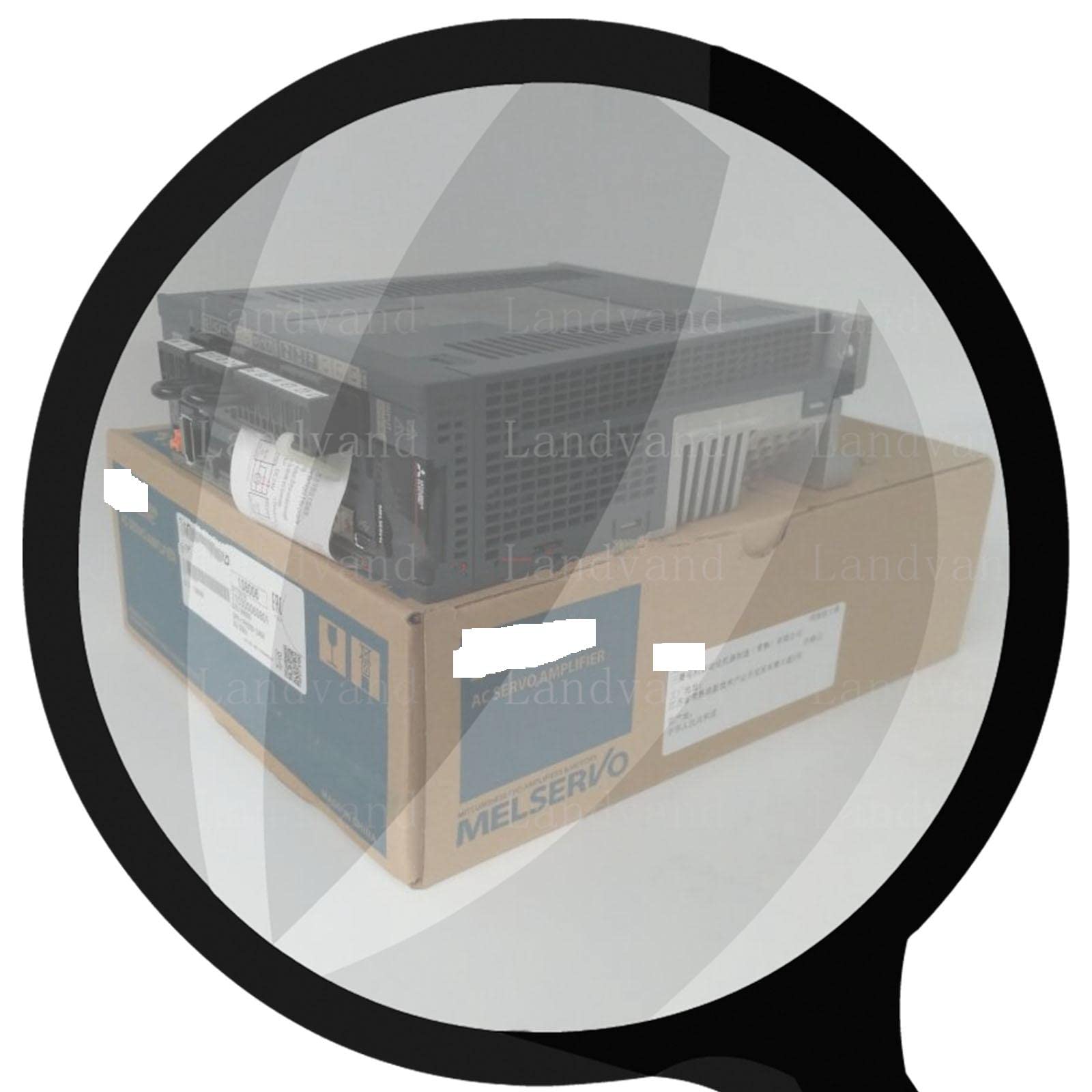 Amazon.co.jp: 1PC MR-J4-70B Servo Drive MRJ470B New In Box : おもちゃ