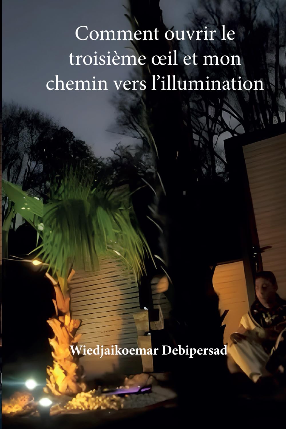 Comment ouvrir le troisième œil et Mon chemin vers l'illumination
