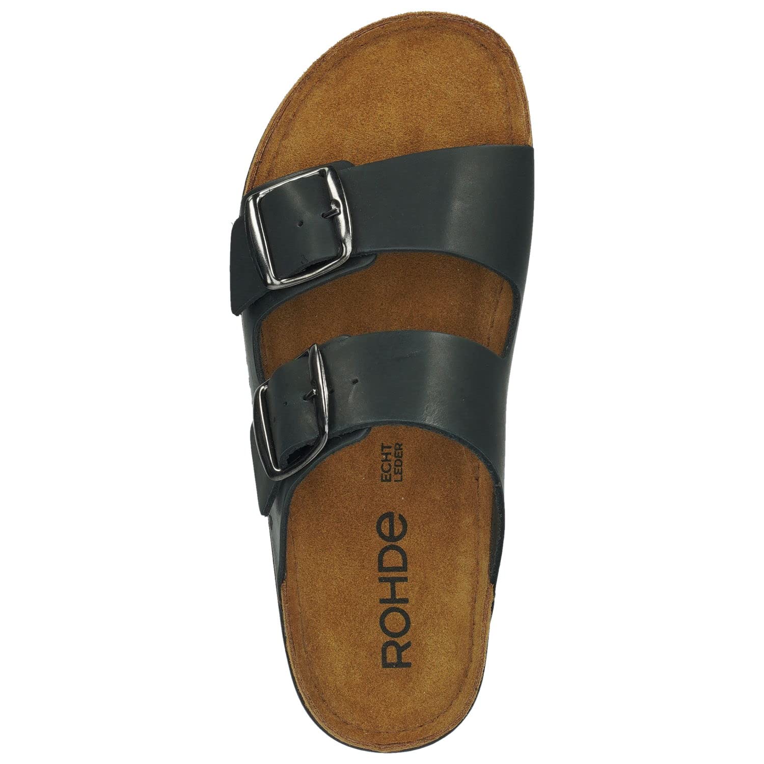 Rohde Zuecos Mujer Rodigo-D 5865