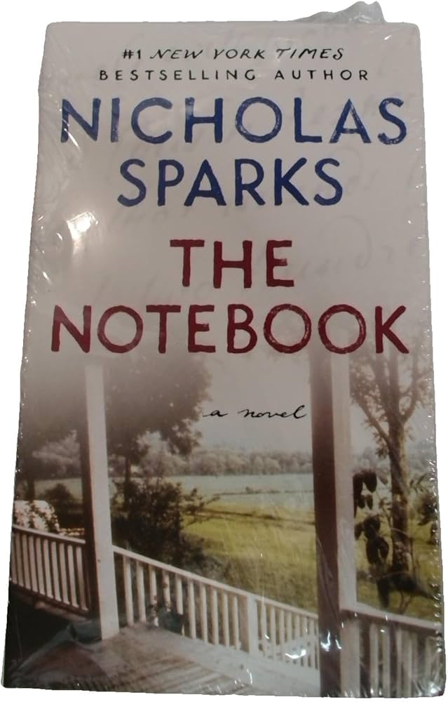 Amazon | NOTEBOOK,THE(A) | SPARKS, NICHOLAS | Historical
