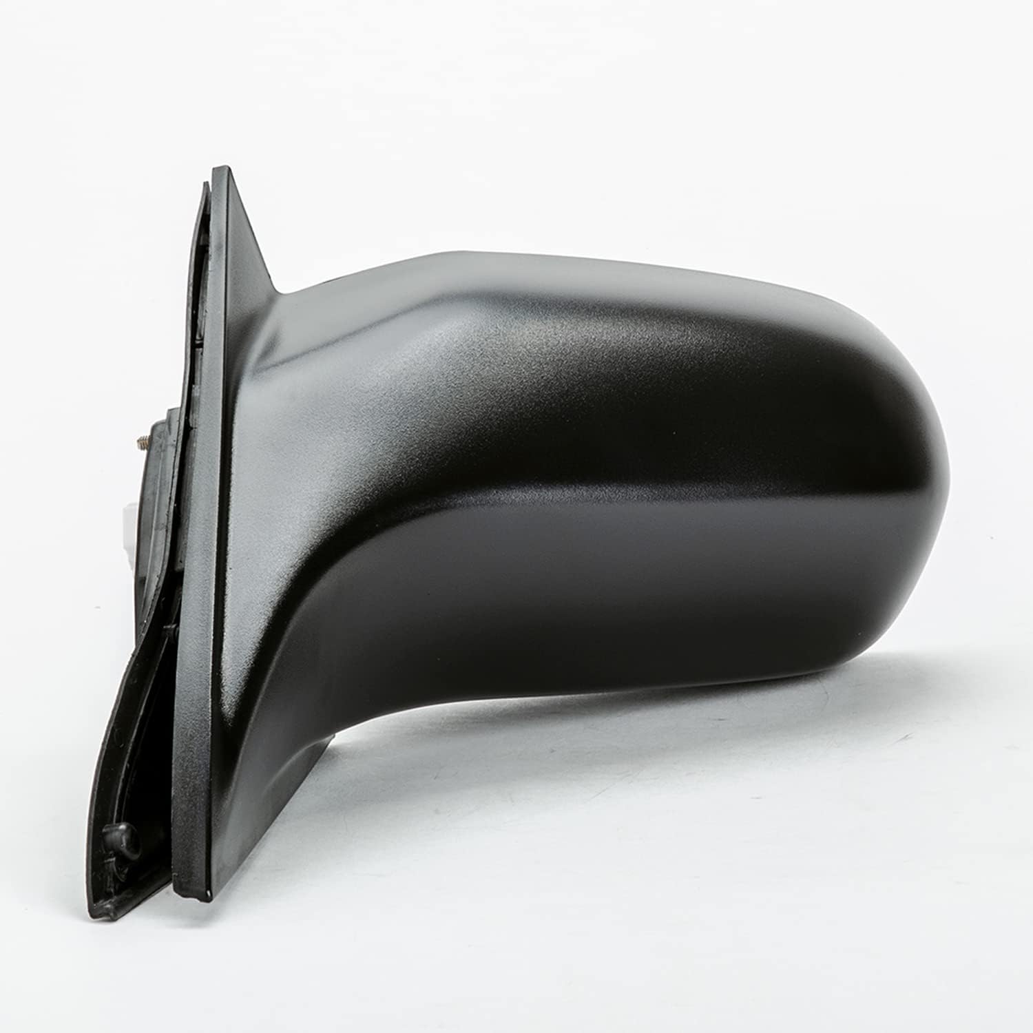 Dorman 955-1145 Driver Side Power Door Mirror - Heated For - View #2