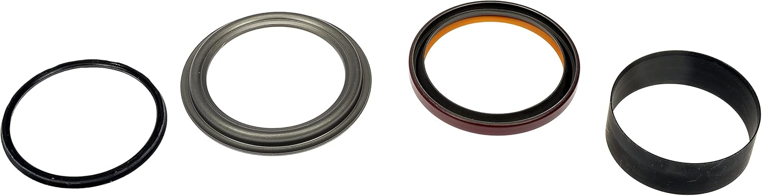 Dorman 635-813 Outer Engine Timing Cover Compatible with Select Dodge Models