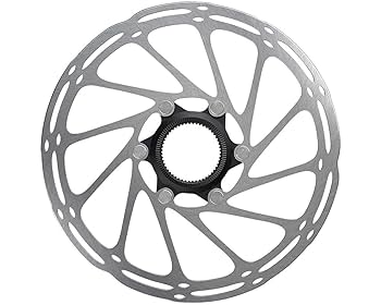 スラムディスクローター160mm2枚 Amazon.co.jp: SRAM CenterLine ディスクブレーキローター